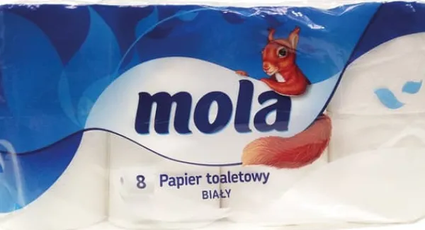 Toiletpapir Outlet