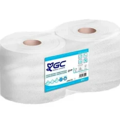 Toiletpapir GC Ø 33 cm