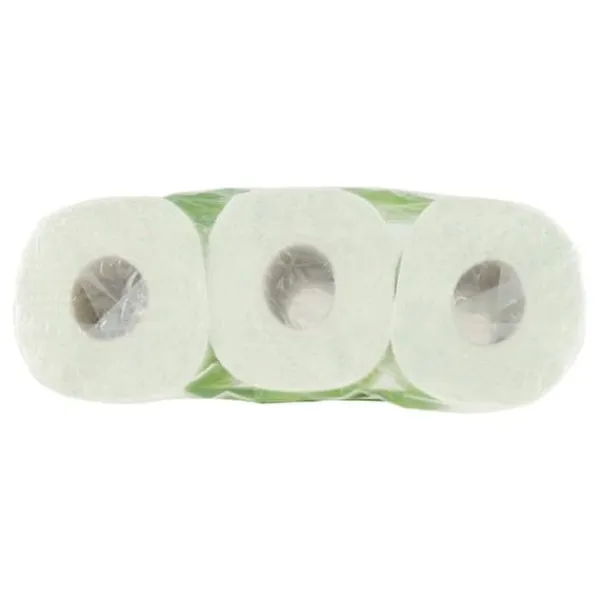 Toiletpapir Nicky Nature Aloe Vera Best
