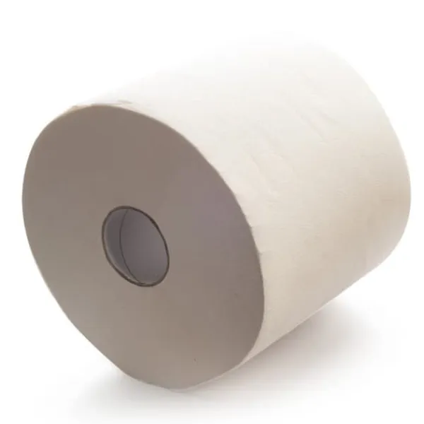 Aftørringspapir>To-lags cellulose papirhåndklæde, støvfri, RANAL