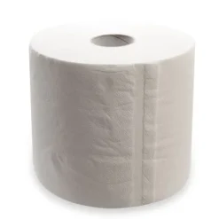 Aftørringspapir>To-lags cellulose papirhåndklæde, støvfri, RANAL