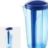 Vandfiltre>Tomado Metaltex drikkevareinfuser karaffel blå