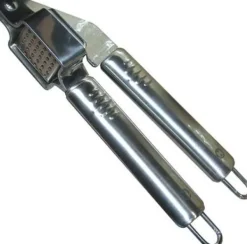 Tomado-Metaltex Imperial Series Inox hvidløgspresser