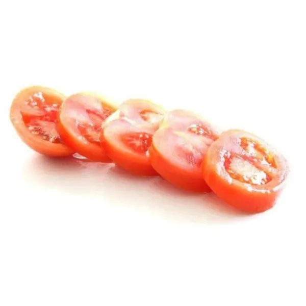Tomatkniv i rustfrit stål - Hendi 856253 Outlet