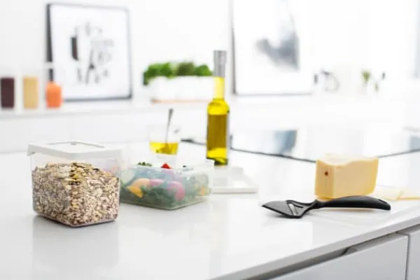 Smartstore Beholdere Til Madopbevaring>Torrförvaring 3,5 L Vision