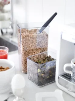 Smartstore Beholdere Til Madopbevaring><noscript><img width=