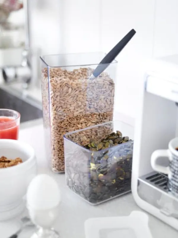 Smartstore Beholdere Til Madopbevaring>Torrförvaring 3,5 L Vision