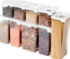Smartstore Beholdere Til Madopbevaring><noscript><img width=