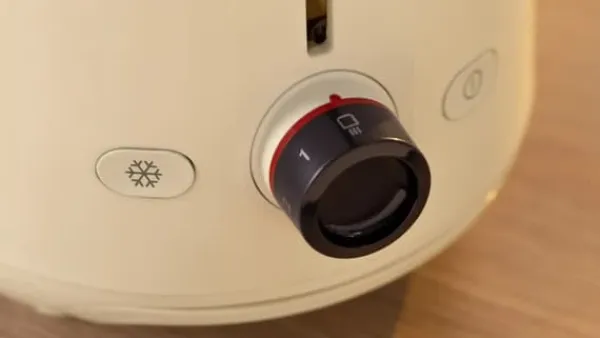 Bosch Brødristere, Raclettegrills Og Sandwichtoastere>Toster TAT 2M127
