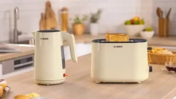 Bosch Brødristere, Raclettegrills Og Sandwichtoastere><noscript><img width=