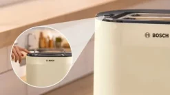 Bosch Brødristere, Raclettegrills Og Sandwichtoastere><noscript><img width=