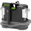 Tæpperenser, 450W Effekt, Dobbelt Vandtank System,450W Hot
