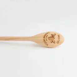 Træ honningske Best