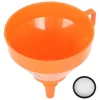 Tragte>Tragt 160 mm, 1,2 l