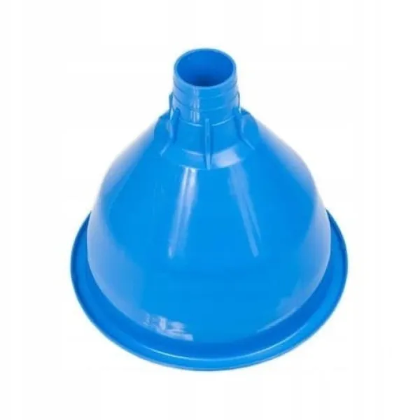 Tragte>Tragt til vinkar, diameter 18 cm, til flasker og krukker med en minimumsdiameter på 3,7 cm, CERTIFIC