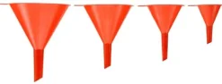 Tragtsæt 4 dele 83005 VOREL Outlet