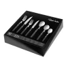 Bestik>Trattoria Cutlery Set, 24 pieces - Robert Welch