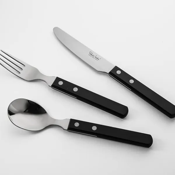 Bestik>Trattoria Cutlery Set, 24 pieces - Robert Welch