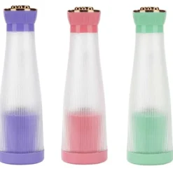 Mixere & Blendere>Trådløs Smoothie Blender 400ml