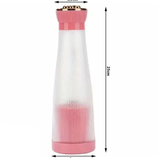 Mixere & Blendere>Trådløs Smoothie Blender 400ml