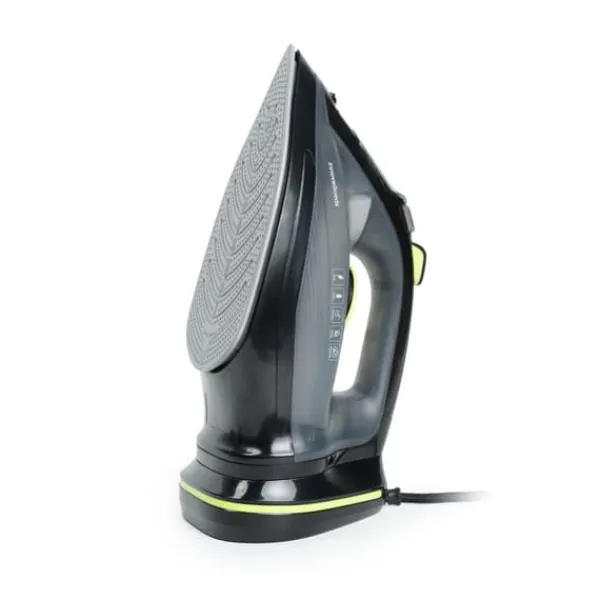 Find Dit Strygejern Her>Trådløst 2-i-1-dampstrygejern Stiron InnovaGoods 2400 W 20-30 g/min