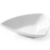 Tallerkener & Bordservicer>Triangolo TAPAS MINI snackskål i porcelæn, sæt med 6 stk. - Hendi 784396