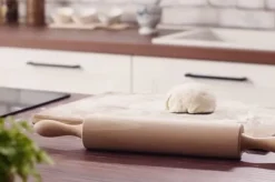 Trækagerulle 37cm TRADITIONEL NATURLIG Sale