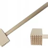 Kødhammere>Trækødmørner, hammer, hammer