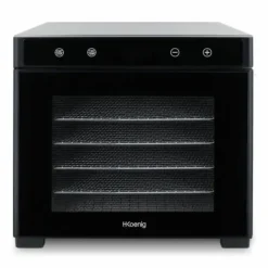 Dehydratorer>Tørreapparat til næringsmidler Hkoenig 650 W