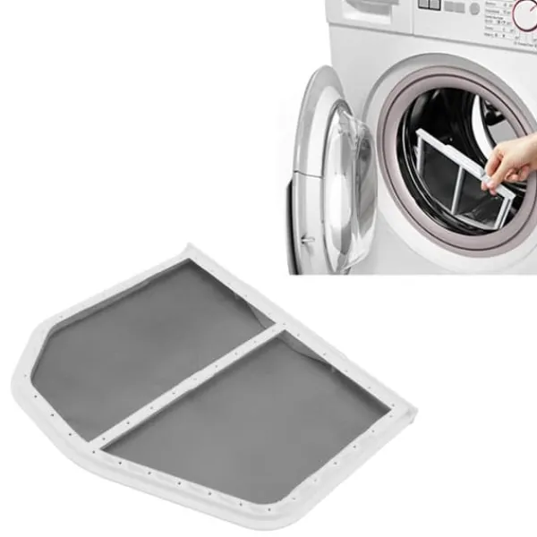 tørretumbler fnugfilter udskiftning til W10120998 tørretumbler reservedele tilbehør Online