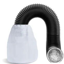 Tørretumblere>Tørretumbler Udluftning fnug Trap Catcher Bag Kit