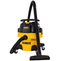 DeWalt TØR/VÅD HOOVER 23L SUPER STILLE AT-DXV23P-QT New