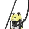 Kärcher Grovstøvsugere>Tør-vådrenser Karcher WD 3 S V-17/6/20 Car