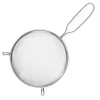 Tæt sigte med håndtag i rustfrit stål Profi Line dia. 180 mm - Hendi 637203 Hot