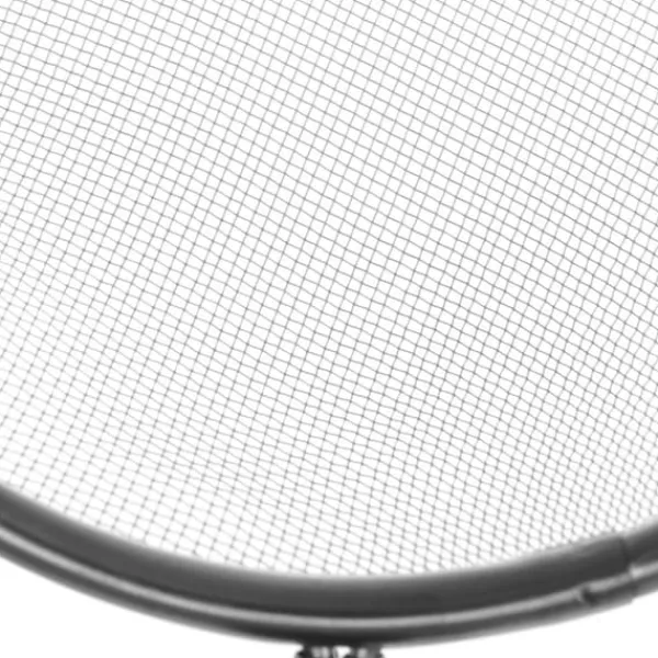 Tæt sigte med håndtag i rustfrit stål Profi Line dia. 180 mm - Hendi 637203 Hot