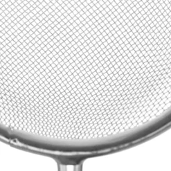 Sier>Tæt stålsi til siling og purering. 250 mm - Hendi 635605