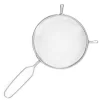 Sier>Tæt stålsi til siling og purering. 160 mm - Hendi 635155