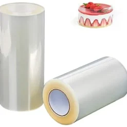 Tykkantfolie H=15cm / 10m Outlet