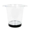 Isspande & Kølere>Udendørs bordlampe til terrassen, isbeholder, RGB LED, 0,1W, batteridrevet, IP44, COOLER Eko-Light