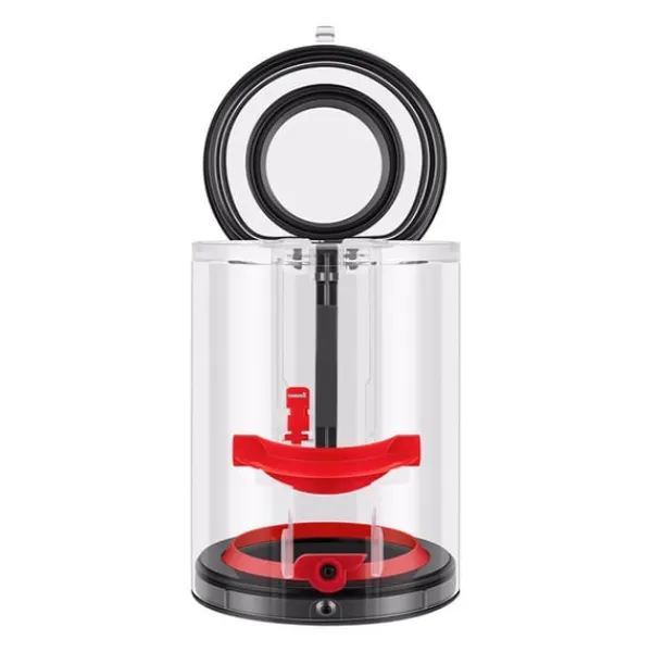 Udskiftning af skraldespand til Dyson V10/V12 Slim Støvsuger Sale