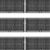Støvsugertilbehør>Udskiftningsfilter til Dreame X40 Ultra/L10s Pro Ultra Heat