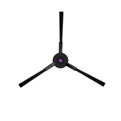 Udskiftningssæt Kompatibelt med JONR P20PRO Robotstøvsuger, T5 Pro Hovedbørste, Sidebørster, Filtre, Moppeklude og Støvposer Outlet