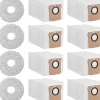 Udskiftningstilbehør til Xiaomi X20+/Dreame X40 Ultra Clearance
