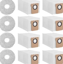 Udskiftningstilbehør til Xiaomi X20+/Dreame X40 Ultra Clearance