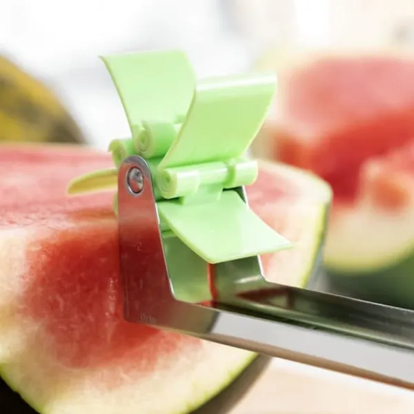 Skeer & Skovle>Udskærer til vandmelonterninger Cutmil InnovaGoods