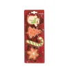 Udstikkere | CLACH | til dej | 4 stk | 831282 New