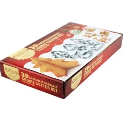 Udstikkersæt til peberkager Outlet