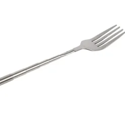 Udtrækkelig grillgaffel i rustfrit stål Best