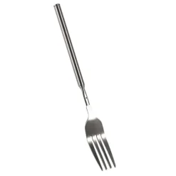 Udtrækkelig grillgaffel i rustfrit stål Best