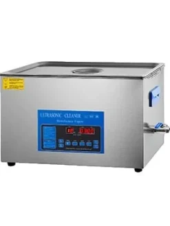 Ultralydrenser, Dobbeltfrekvens, Effektiv Opvarmning,22L Sale